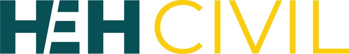 HEH Civil logo