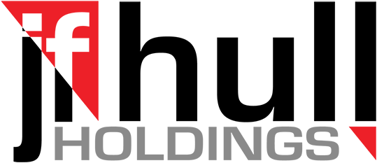 JF Hull Holdings logo