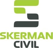 Skerman Civil logo