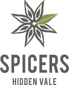 Spicers Retreat logo