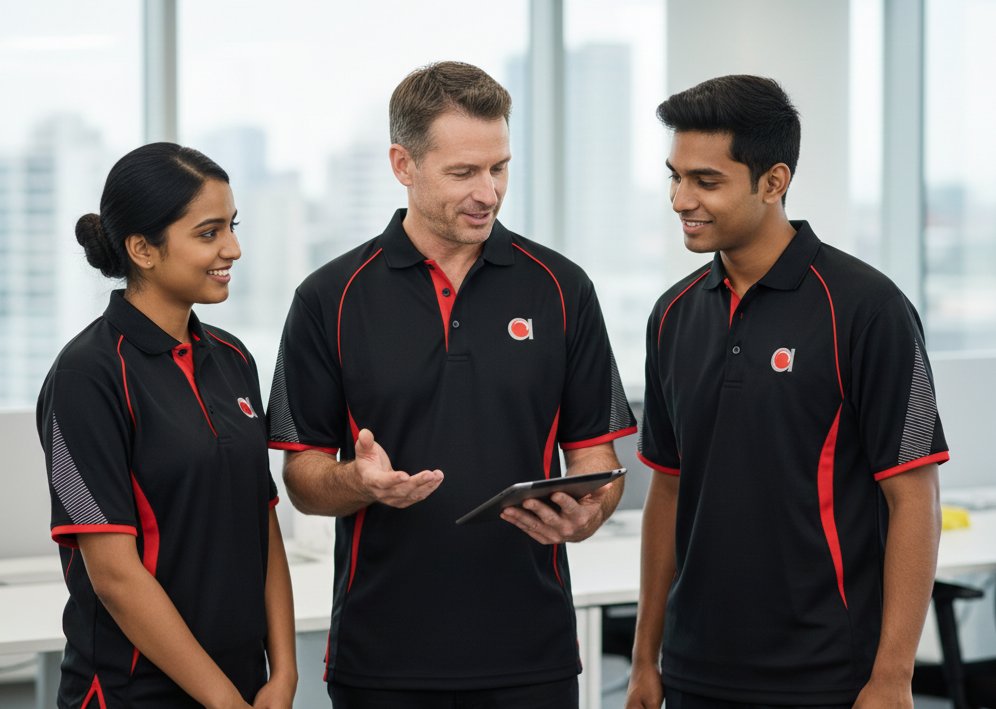 The Advanced Group - integrated services across Australia