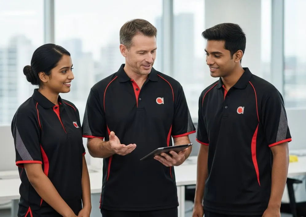 The Advanced Group - integrated services across Australia