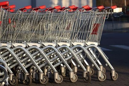 Trolley Collection